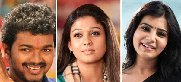 income tax rides,shruti haasan,tamilnadu government,vijay,celebrities houses  ప్రముఖ తారల ఇళ్ళపై ఐటీ దాడులు!